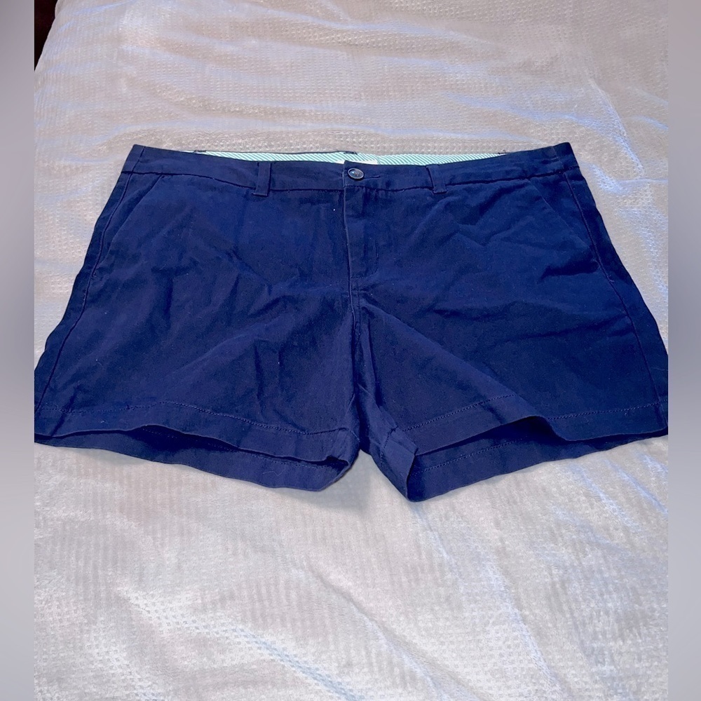 Merona Shorts Size 18